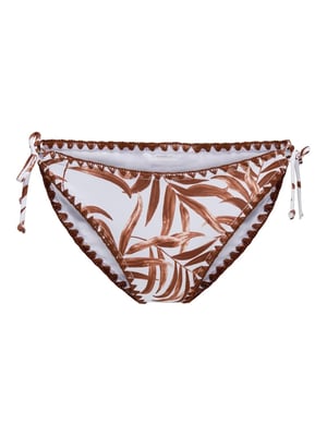 Alleen bikinislip
