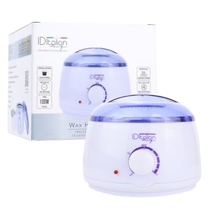 Wax Warmer 500 ml - Wit - 100W