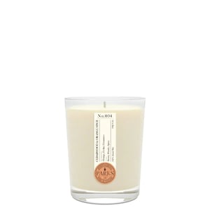 CEDERHOUT & SINAASAPPELKRUID KAARS 180G