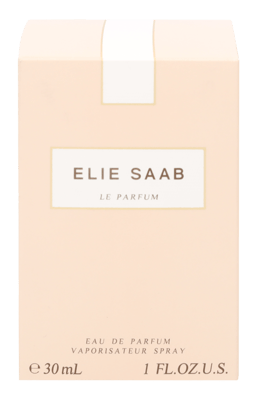 Elie Saab Le Parfum Edp Spray30 ml.