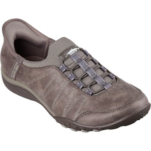 Breathe-Easy schoenen voor thuis