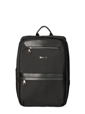 B Cavalli Rugzak Uniseks BLACK