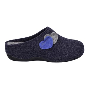 Westland Cholet 02 | Loafer voor Dames | blauw