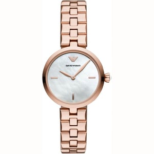 Armani dames AR11196 horloge