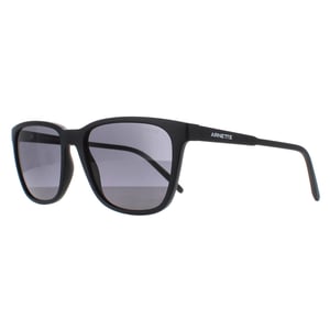 Arnette AN4323 Sokatra 275881 matte zwart grijs gepolariseerde zonnebril