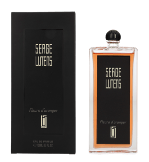 Serge Lutens Fleurs D'Oranger Edp Spray100 ml.