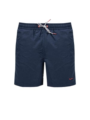 Pepe Jeans zwembroek Risto D Mannen rood
