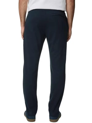 Kruze Heren Open Hem Joggers