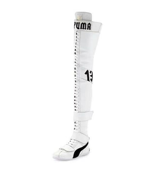 Puma x Fenty Over The Knee Laarzen - Dames