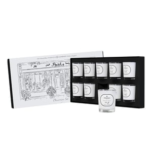 PARKEN EXCLUSIEF ONTDEKKINGSSET 40G X10
