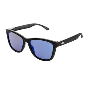 Vierkante gepolariseerde zonnebril UV 400 Bescherming CARBON Unisex