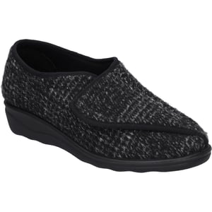 Westland Nice 105 | Loafer voor Dames | zwart