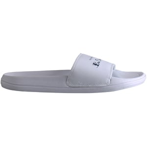 Ben Sherman Margate Heren Sliders Wit