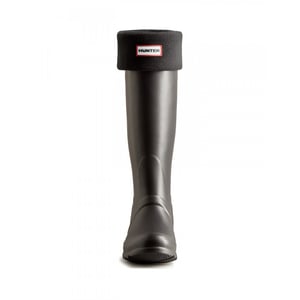 Hunter Tall Fleece Welly Sokken