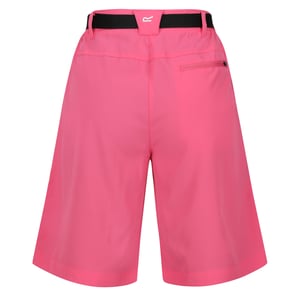 Regatta Dames/Dames Xert Stretch Shorts (Fruitduif)
