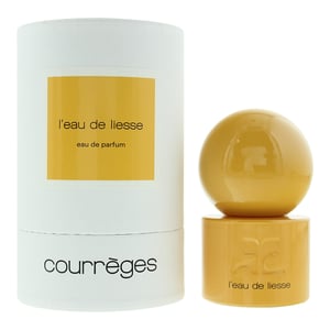 Courrèges L'eau De Liesse Eau de Parfum 30ml Spray voor Haar