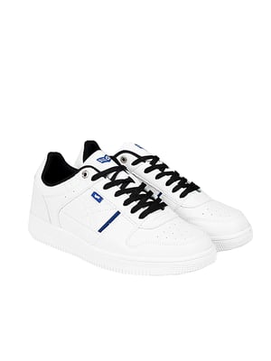 Gas Sneakers Grail LTX Mannen Wit