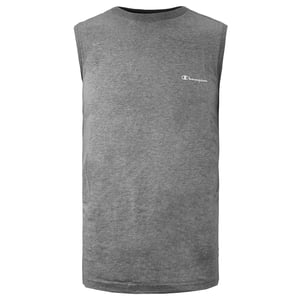 Champion American Heren Grijze Tank Top