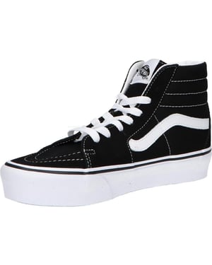 Damen Sk8-Hi Sneakers VN0A3TKN6BT1