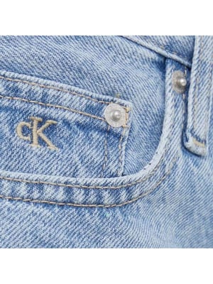 Kurze Calvin Klein Femme Authentiek