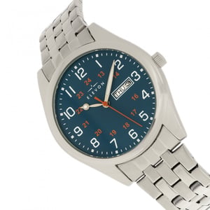 Elevon Gann armbandhorloge met dag/datum