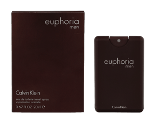 Calvin Klein Euphoria Men Edt Spray20 ml.