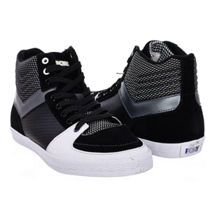 GI sneaker in urban stijl met ademende stof ML101BSJ voor dames