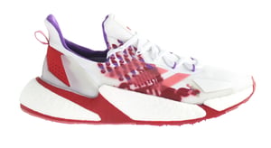 Adidas X9000L4 Vrouwentrainers Wit