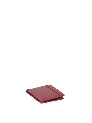 Pierre Cardin portemonnee Heren BORDEAUX