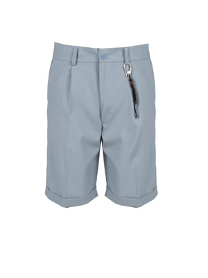 Xagon shorts Mannen blauw