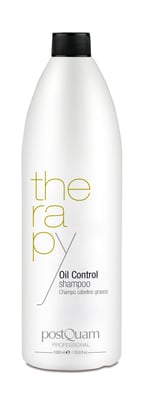 SAMENTREKKENDE SHAMPOO 1000 ML.