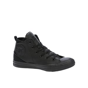 Converse Chuck Taylor All Star Selene Monochrome Dames Zwarte Plimsolls