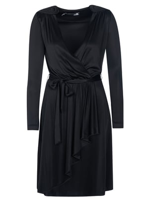Liefdevolle Moschino-jurk