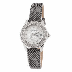 Folli Follie Dameshorloge Kwarts Zilver
