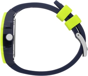 Ice Watch Ice Boliday - Kinderen Ruimteschip Jongens Blauwe Horloge 023324