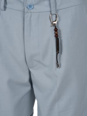Xagon shorts Mannen blauw