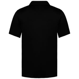 Under Armour Playoff 2.0 Heren Zwart Poloshirt