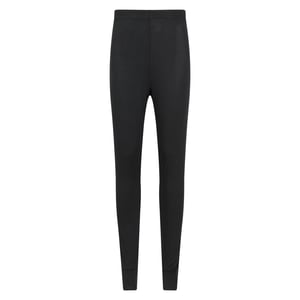 Mountain Warehouse Dames/Dames Keep The Heat Base Layer-broekje (Zwart)