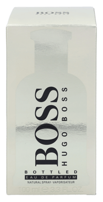 Hugo Boss Bottled Edp Spray100 ml.