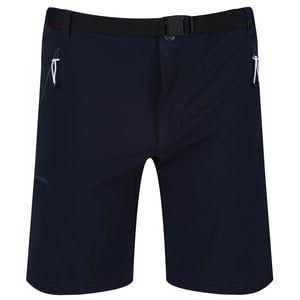 Regatta Heren Xert III Stretch Shorts (Marine)