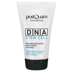 GLOBAL DNA MEN ANTI-STRESS CRÈME 50 ML.
