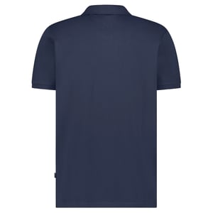 Gaastra Polo SS Royal Polo Blauw