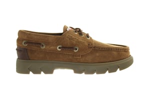 Kickers Lennon Boot Heren Bruin Schoenen