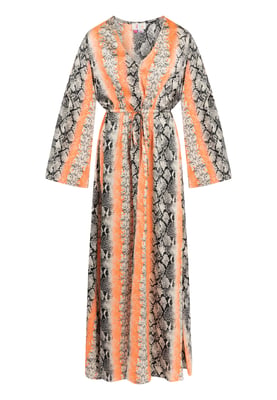 IZIA Strand Kaftan gaya