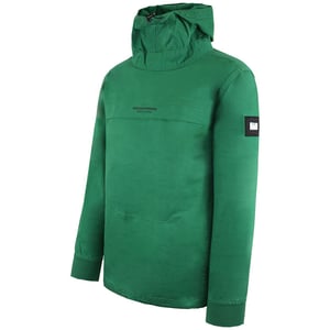 Weekend overtreder Ortega Sniper Heren Vert Jacket