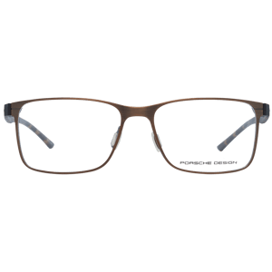 Porsche Design Optical Frame P8346 E 55 Titanium