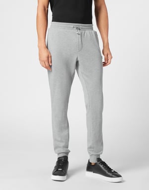 Broek Iconic Plein