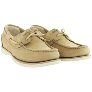 Timberland Klassiek Dames Beige Bootschoenen