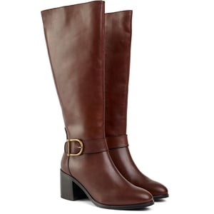 Sole Ginny Knee High Laarzen