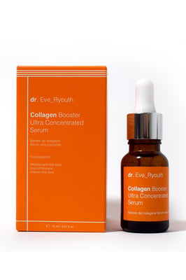Collageen Booster Ultra Geconcentreerd Serum 15ml